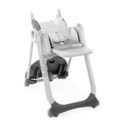 CHAISE HAUTE POLLY 2 START - 4 ROUES