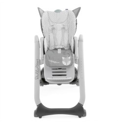 CHAISE HAUTE POLLY 2 START - 4 ROUES