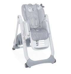 CHAISE HAUTE POLLY 2 START - 4 ROUES