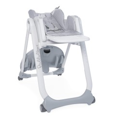 CHAISE HAUTE POLLY 2 START - 4 ROUES