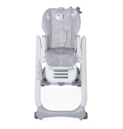 CHAISE HAUTE POLLY 2 START - 4 ROUES