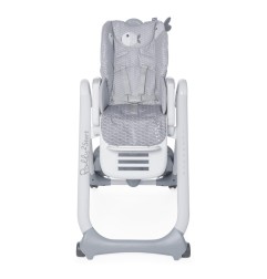 CHAISE HAUTE POLLY 2 START - 4 ROUES