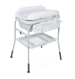 COMBI BAIN CHANGE CUDDLE & BUBBLE