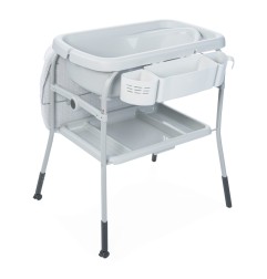 COMBI BAIN CHANGE CUDDLE & BUBBLE