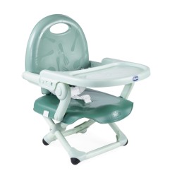 REHAUSSEUR POCKET SNACK