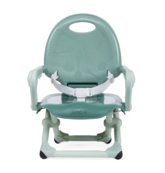 REHAUSSEUR POCKET SNACK