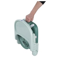 REHAUSSEUR POCKET SNACK