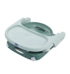 REHAUSSEUR POCKET SNACK