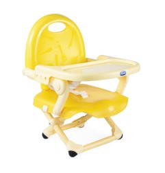 REHAUSSEUR POCKET SNACK