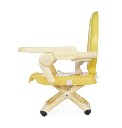 REHAUSSEUR POCKET SNACK