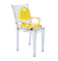 REHAUSSEUR POCKET SNACK