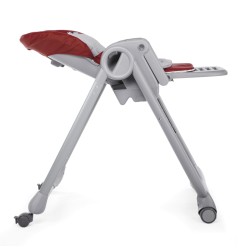 CHAISE HAUTE POLLY MAGIC RELAX - 4 ROUES