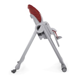 CHAISE HAUTE POLLY MAGIC RELAX - 4 ROUES