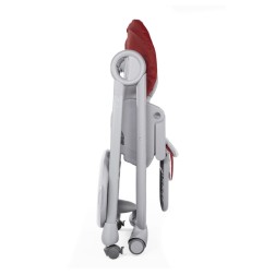 CHAISE HAUTE POLLY MAGIC RELAX - 4 ROUES