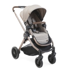 TRIO BEST FRIEND PRO COMFORT I-SIZE