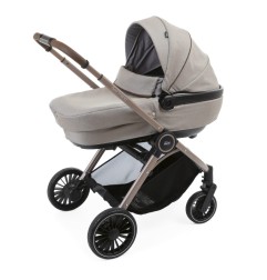 TRIO BEST FRIEND PRO COMFORT I-SIZE