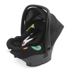 TRIO BEST FRIEND PRO COMFORT I-SIZE