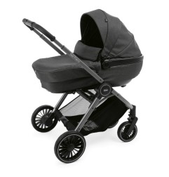 TRIO BEST FRIEND PRO COMFORT I-SIZE