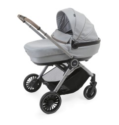 TRIO BEST FRIEND PRO COMFORT I-SIZE