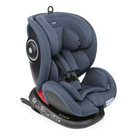 SIEGE-AUTO SEAT 4 FIX 0123