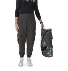 SIEGE-AUTO FOLD&GO I-SIZE