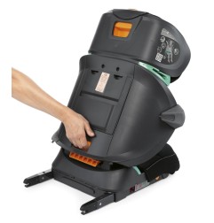 SIEGE-AUTO FOLD&GO I-SIZE