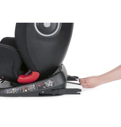 SIEGE-AUTO SEAT 4 FIX 0123