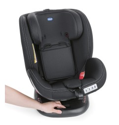 SIEGE-AUTO SEAT 4 FIX 0123