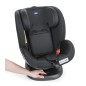 SIEGE-AUTO SEAT 4 FIX 0123