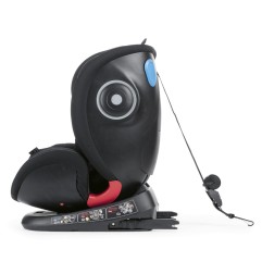 SIEGE-AUTO SEAT 4 FIX 0123