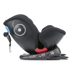 SIEGE-AUTO SEAT 4 FIX 0123