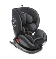 SIEGE-AUTO SEAT 4 FIX 0123