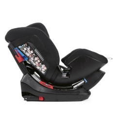 SIEGE-AUTO SIRIO 012