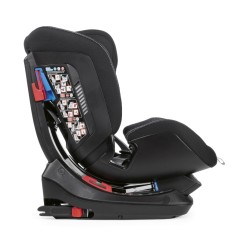 SIEGE-AUTO SIRIO 012