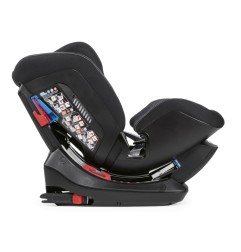 SIEGE-AUTO SIRIO 012