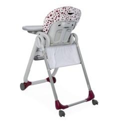 PANIER DE RANGEMENT POUR CHAISES HAUTES CHICCO