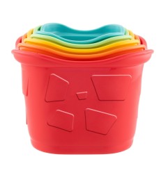 CUBE A EMPILER 2 EN 1 ECO