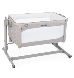 BERCEAU CODODO CHICCO NEXT2ME MAGIC