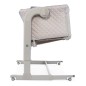 BERCEAU CODODO CHICCO NEXT2ME MAGIC