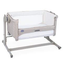 BERCEAU CODODO CHICCO NEXT2ME MAGIC