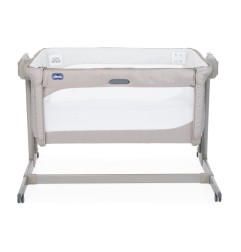 BERCEAU CODODO CHICCO NEXT2ME MAGIC