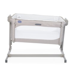 BERCEAU CODODO CHICCO NEXT2ME MAGIC