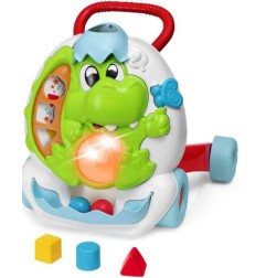 AIDE A LA MARCHE DINO ECO+