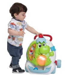 AIDE A LA MARCHE DINO ECO+