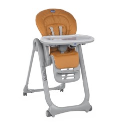 CHAISE HAUTE POLLY MAGIC RELAX - 4 ROUES