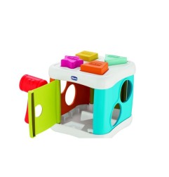 CUBE A FORMES 2 EN 1 SMART2PLAY 2022