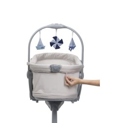 TRANSAT BABY HUG PRO