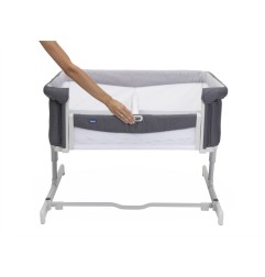 BERCEAU CODODO NEXT2ME TWINS