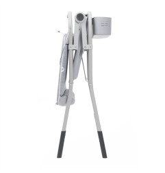 COMBI BAIN - CHANGE CUDDLE & BUBBLE