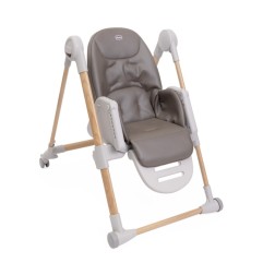 CHAISE HAUTE POLLY ARMONIA